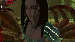 Alice Madness Returns Ultra HD